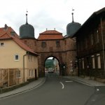 stadttor in tann